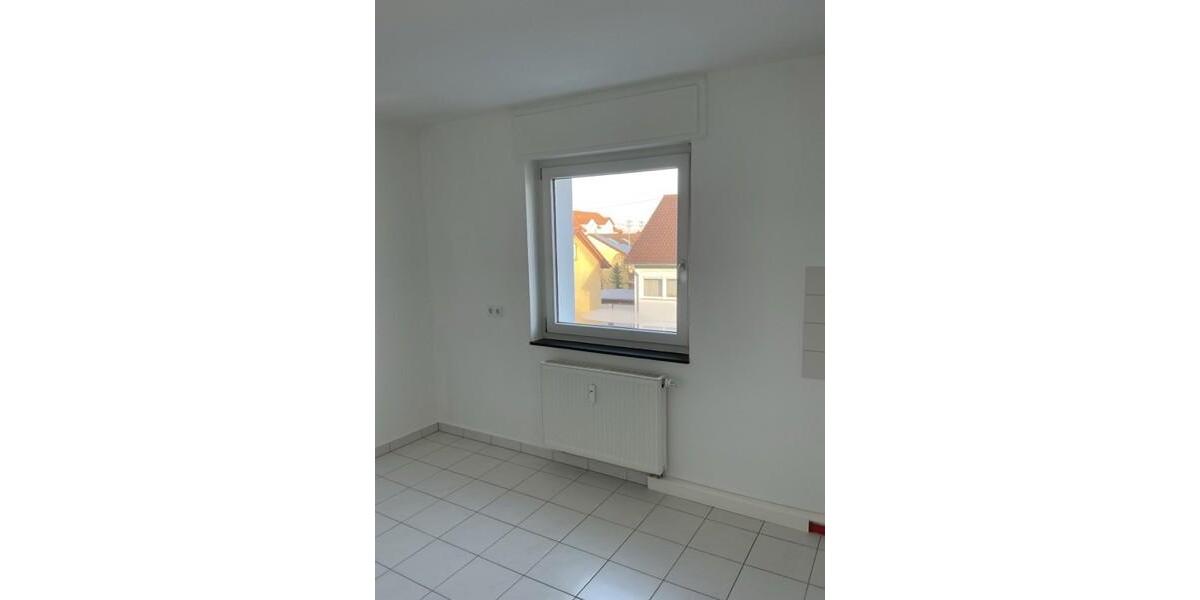 2-Zimmer mit Balkon in Wiesloch 2 zimmer