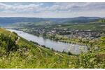 Etagenwohnung Leiwen - 2 Zimmer, 42 m&sup2;, 450&euro; | Angebot:26305455