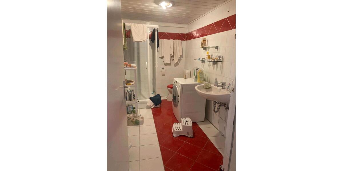 Erdgeschoßwohnung Idar-Oberstein Oberstein - 3 Zimmer, 79 m&sup2;, 640&euro; | Angebot:26023332