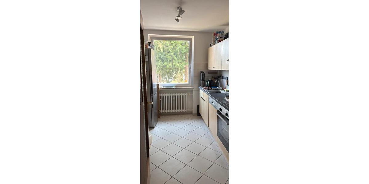 Erdgeschoßwohnung Bad Harzburg - 3 Zimmer, 75 m&sup2;, 600&euro; | Angebot:25857196