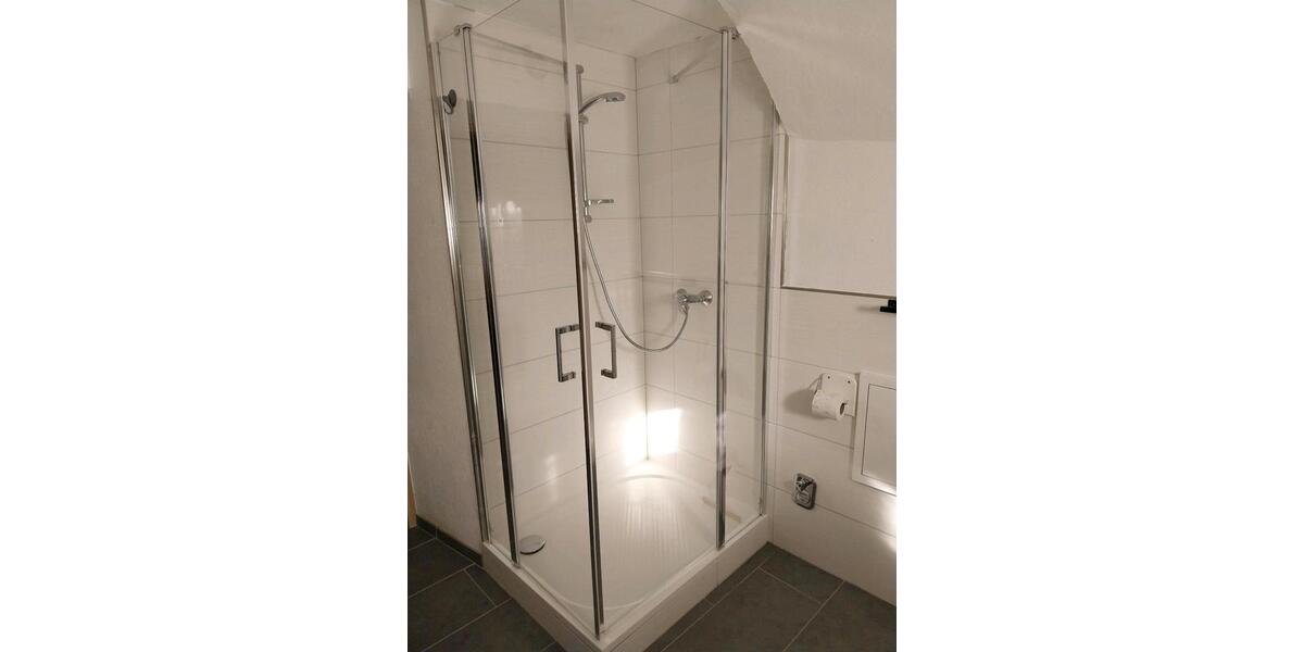Erdgeschoßwohnung Selb - 1 Zimmer, 32 m&sup2;, 450&euro; | Angebot:26083668