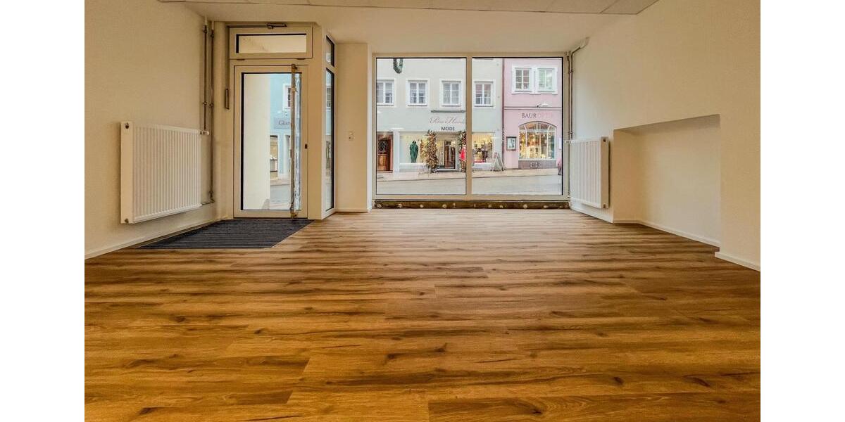 Gewerbeobjekt Donauwörth - 1.400&euro; | Angebot:24178797