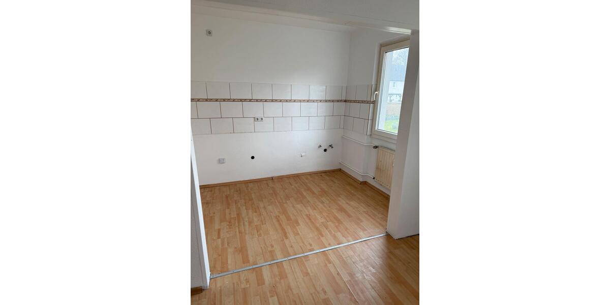 Erdgeschoßwohnung Gelsenkirchen Gelsenkirchen-Nord - 2 Zimmer, 53 m&sup2;, 530&euro; | Angebot:26692234
