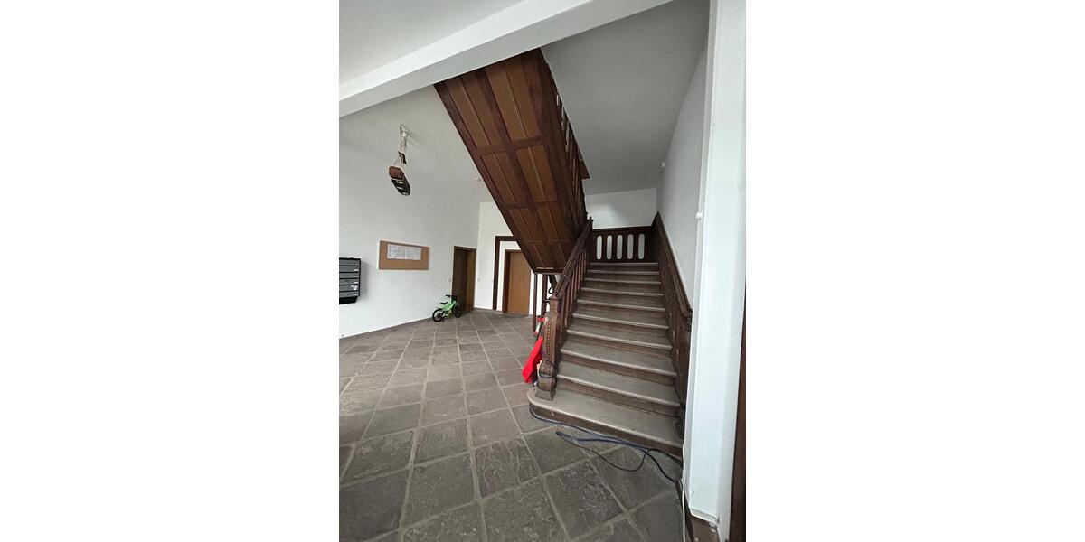 Etagenwohnung Steinheim - 3 Zimmer, 80 m&sup2;, 480&euro; | Angebot:24847181