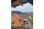 große Dachgeschoßwohnung mit Ausblick