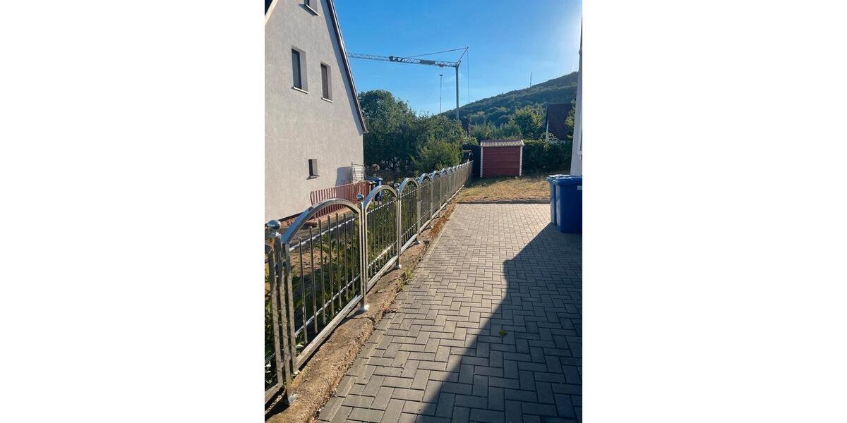 Dachgeschoßwohnung Lohr am Main - 2 Zimmer, 45 m&sup2;, 600&euro; | Angebot:25992222