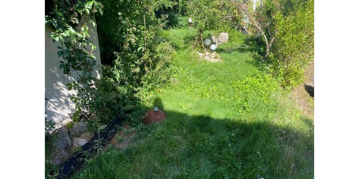 Ansprechende DG-Wohnung 2 Etagen m Gartenteil, klein aber fein! - Dachgeschoßwohnung Rheinfelden Riedmatt | Angebot:26803501