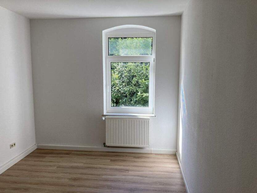 Geräumige Dreizimmerwohnung in zentrumsnaher, aber ruhiger Lage Nähe Campus 3 zimmer