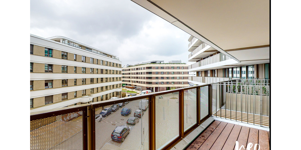 Etagenwohnung München Berg am Laim - 2 Zimmer, 54 m&sup2;, 1.490&euro; | Angebot:26585613