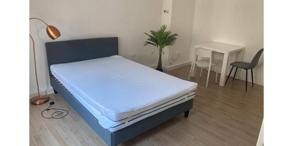 Wohnen auf Zeit Eisenach - 1 Zimmer, 18 m&sup2;, 420&euro; | Angebot:25299794