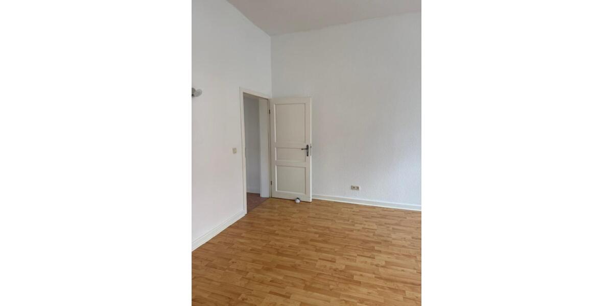 Erdgeschoßwohnung Parchim - 2 Zimmer, 44 m&sup2;, 432&euro; | Angebot:25919981