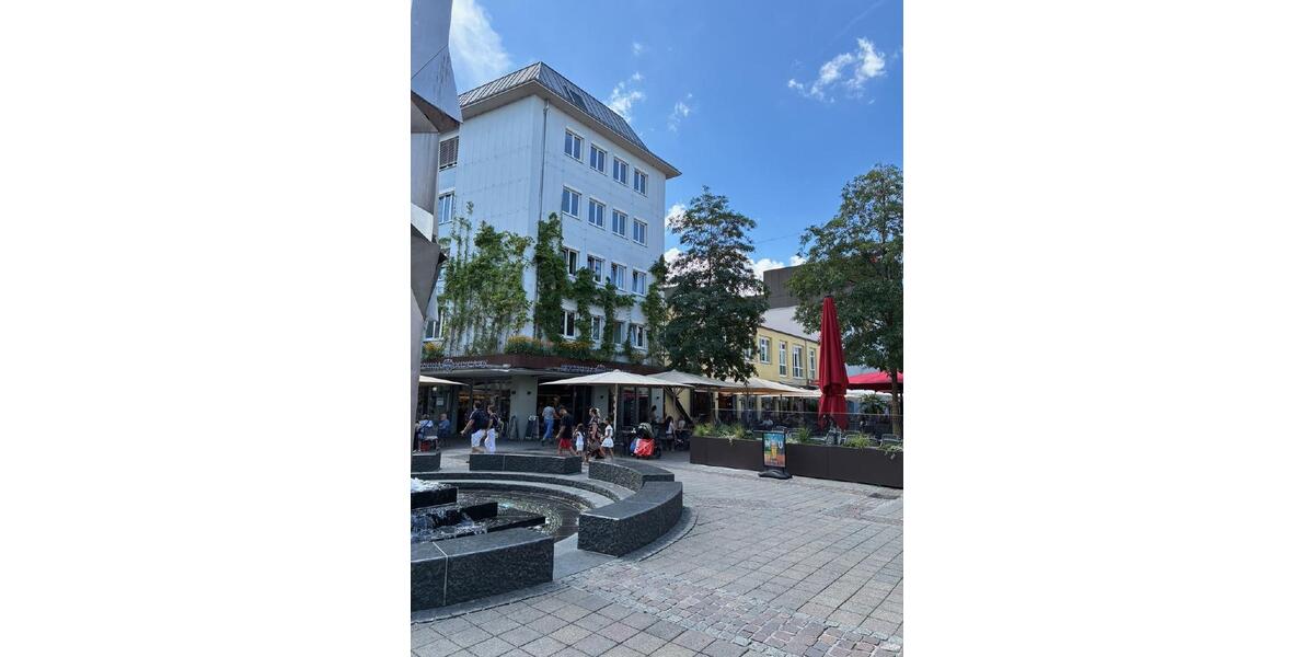 Gewerbeobjekt Singen (Hohentwiel) - 3.150&euro; | Angebot:25891575