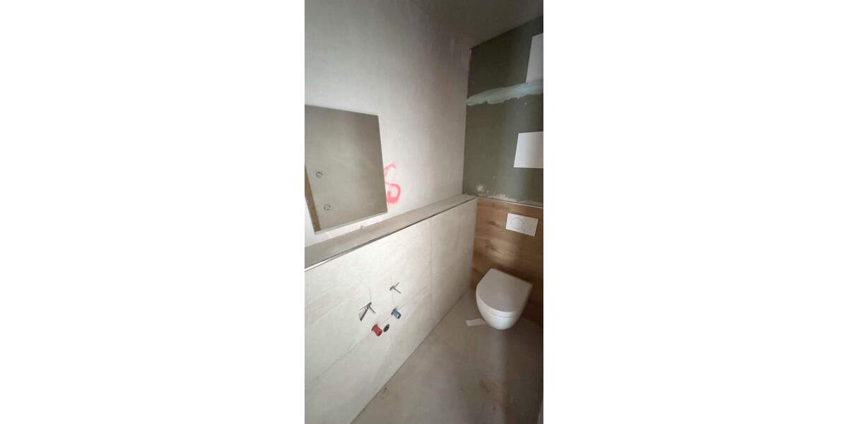 Etagenwohnung Garmisch-Partenkirchen Partenkirchen - 4 Zimmer, 89 m&sup2;, 2.060&euro; | Angebot:25864634