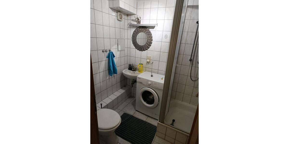 Wohnen auf Zeit Freiberg - 1 Zimmer, 28 m&sup2;, 600&euro; | Angebot:23804237