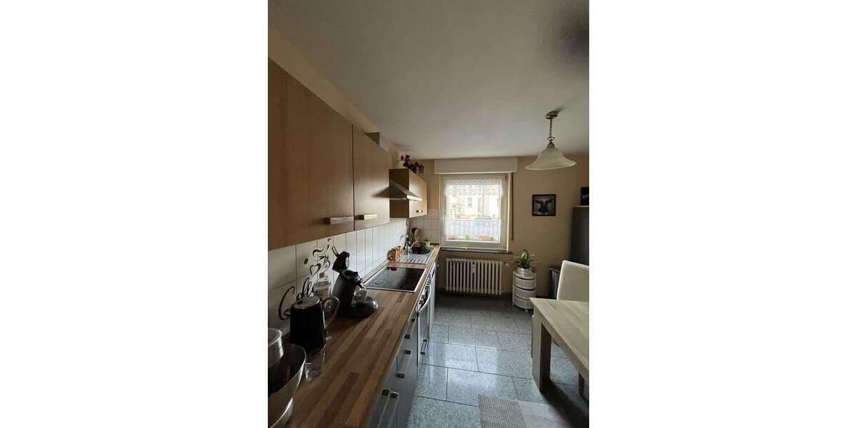 Etagenwohnung Bochum Wattenscheid - 1 Zimmer, 42 m&sup2;, 309&euro; | Angebot:24632390