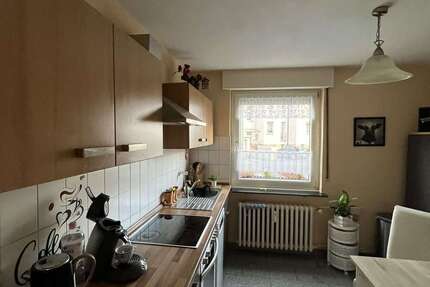 Wohnung Bochum Wattenscheid - 1 Zimmer, 42 m&sup2;, 309&euro; | Angebot:24632390