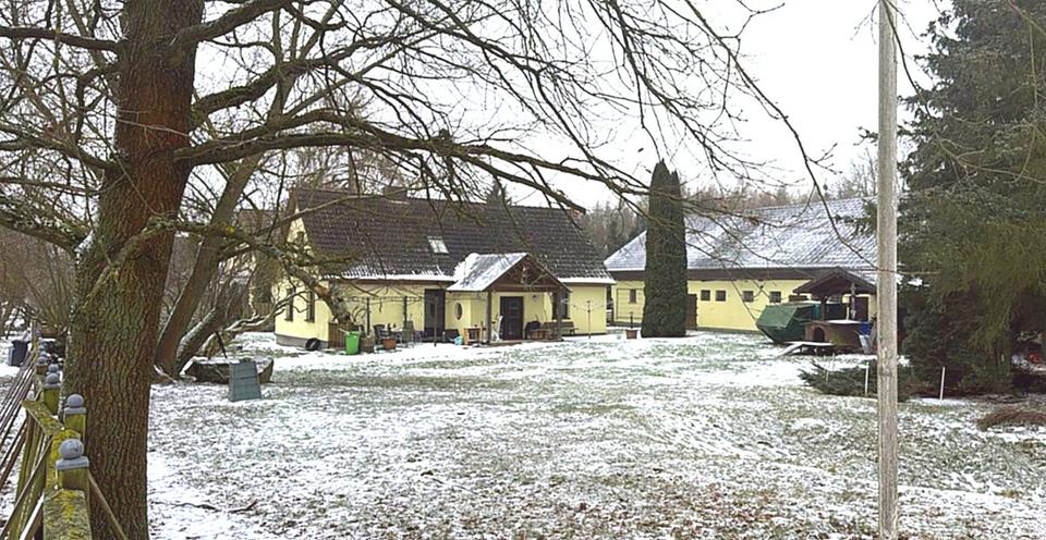 Einfamilienhaus Petershagen/Eggersdorf Eggersdorf - 5 Zimmer, 120 m&sup2;, 2.000&euro; | Angebot:25053158