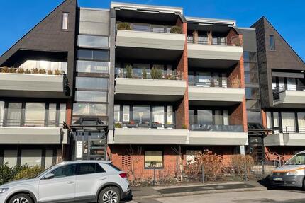 2 Zimmer Wohnung Bad PyrmontHolzhausen 2 zimmer