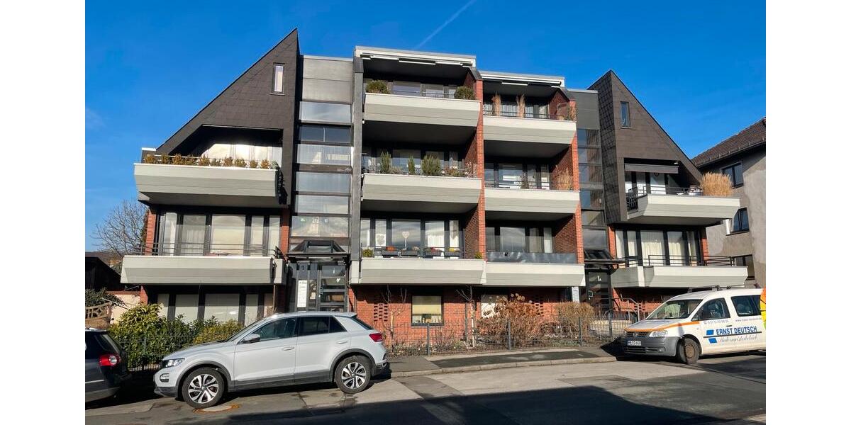 2 Zimmer Wohnung Bad PyrmontHolzhausen 2 zimmer