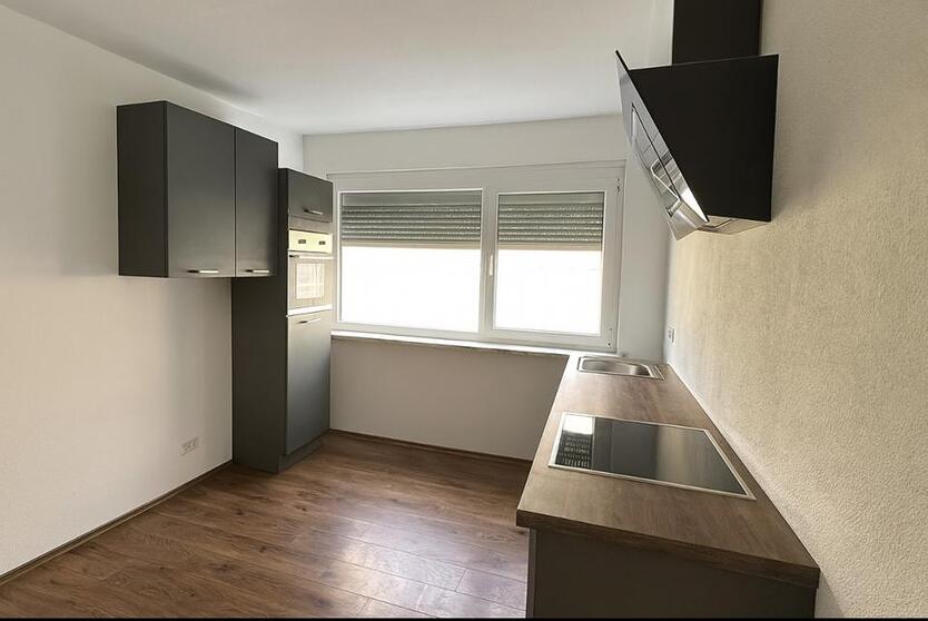 2 Zimmer Wohnung Albstadt-Laufen