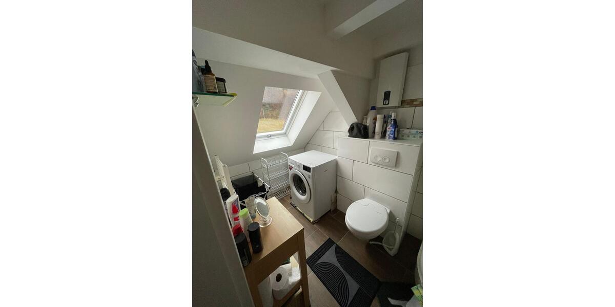 Dachgeschoßwohnung Gummersbach - 2 Zimmer, 50 m&sup2;, 620&euro; | Angebot:25641575