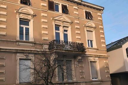 5 Zimmerwohnung in Groß-Gerau 5 zimmer