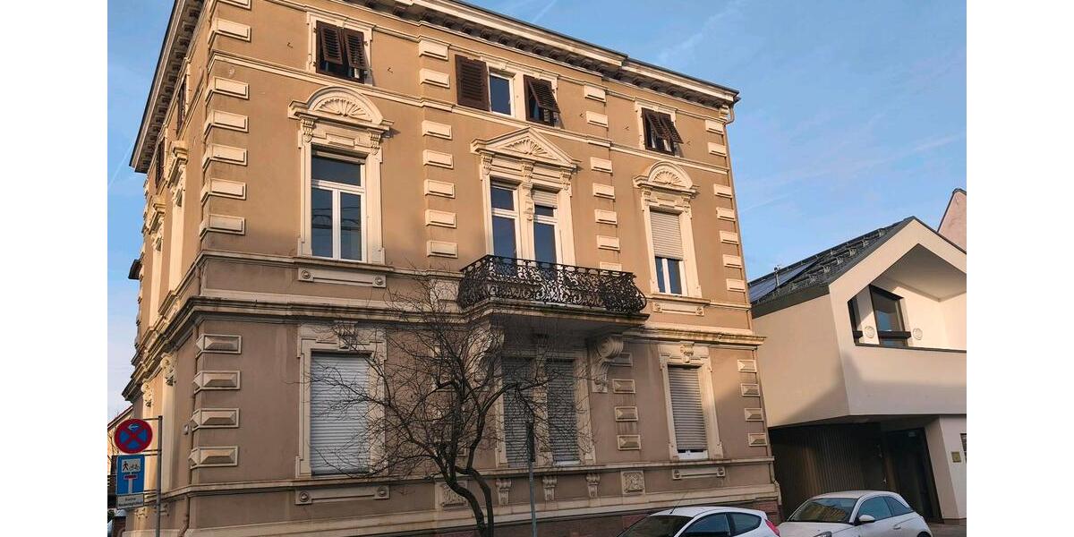 5 Zimmerwohnung in Groß-Gerau 5 zimmer