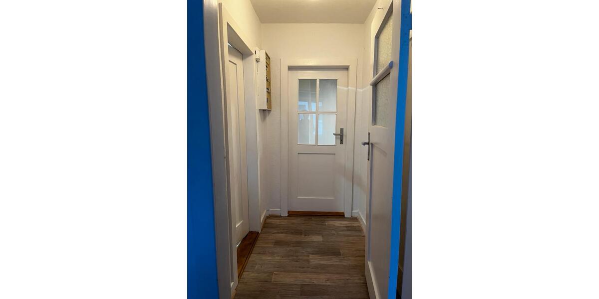 Etagenwohnung Hitzacker (Elbe) - 1 Zimmer, 39 m&sup2;, 250&euro; | Angebot:25261699