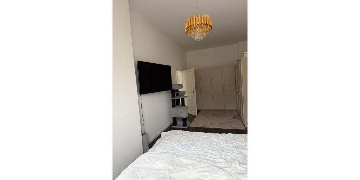 Erdgeschoßwohnung Bayreuth City - 3 Zimmer, 90 m&sup2;, 980&euro; | Angebot:26281596