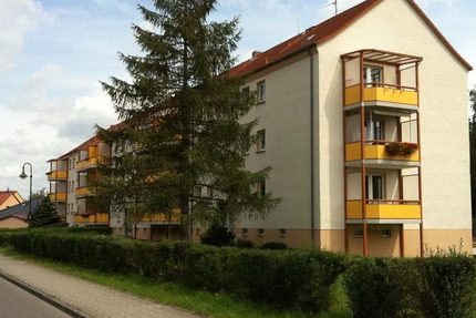 Wohnung zum Mieten in Gardelegen 340 € 37.08 m²