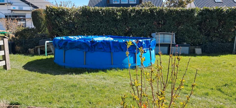 Etagenwohnung Baesweiler - 3 Zimmer, 135 m&sup2;, 1.206&euro; | Angebot:25994234