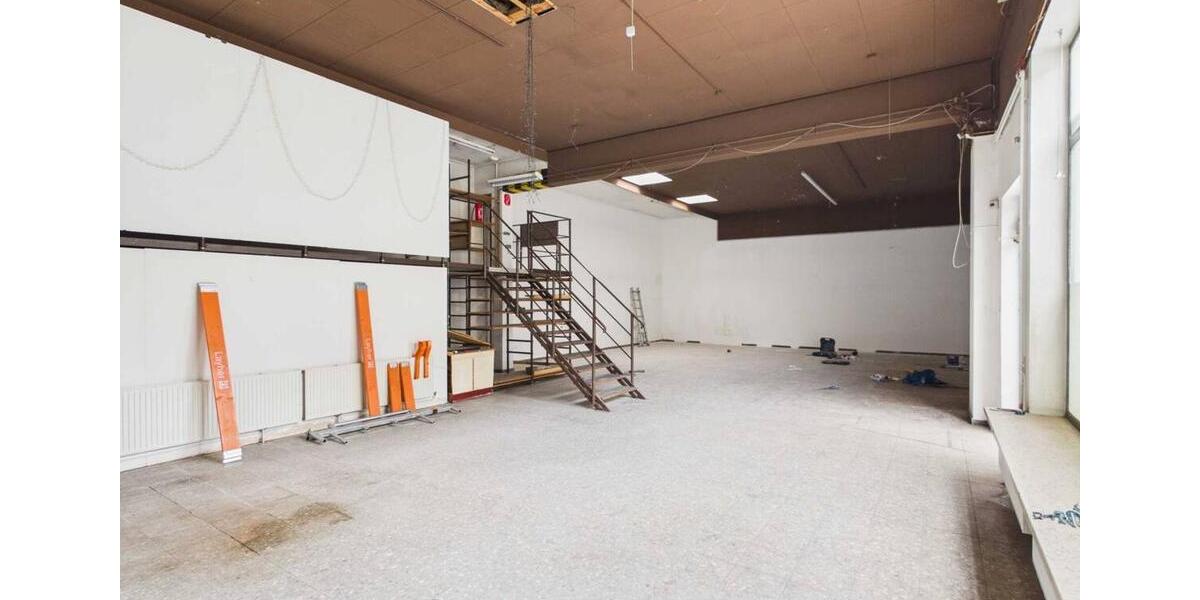 Gewerbeobjekt Bremerhaven Geestemünde - 1.440&euro; | Angebot:26665506