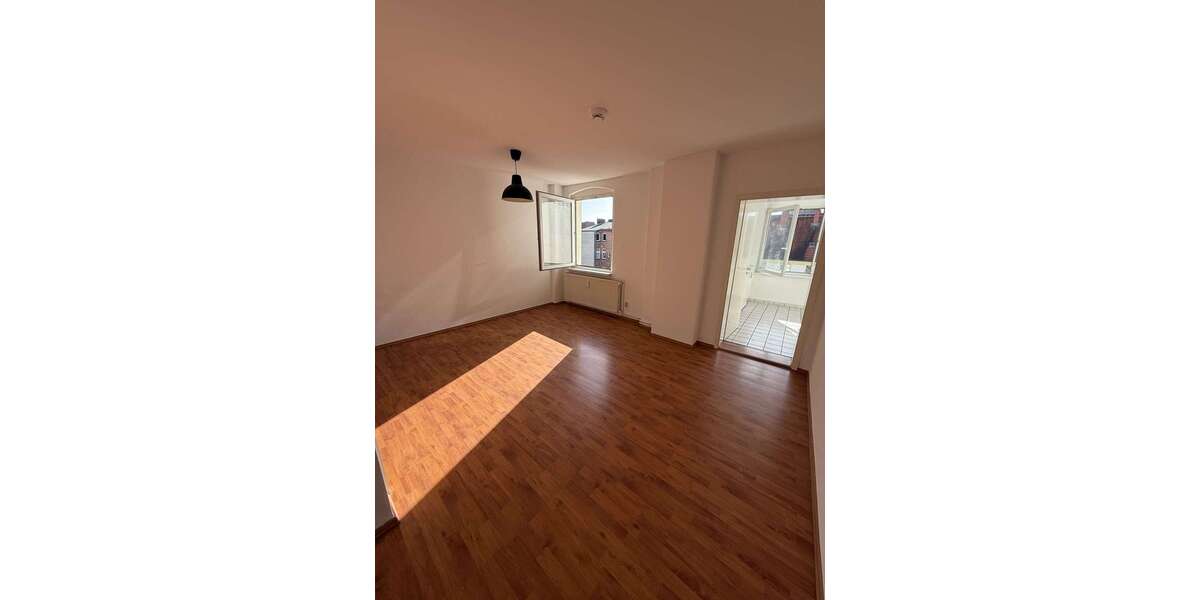 Etagenwohnung Wittenberge - 4 Zimmer, 112 m&sup2;, 675&euro; | Angebot:25321007