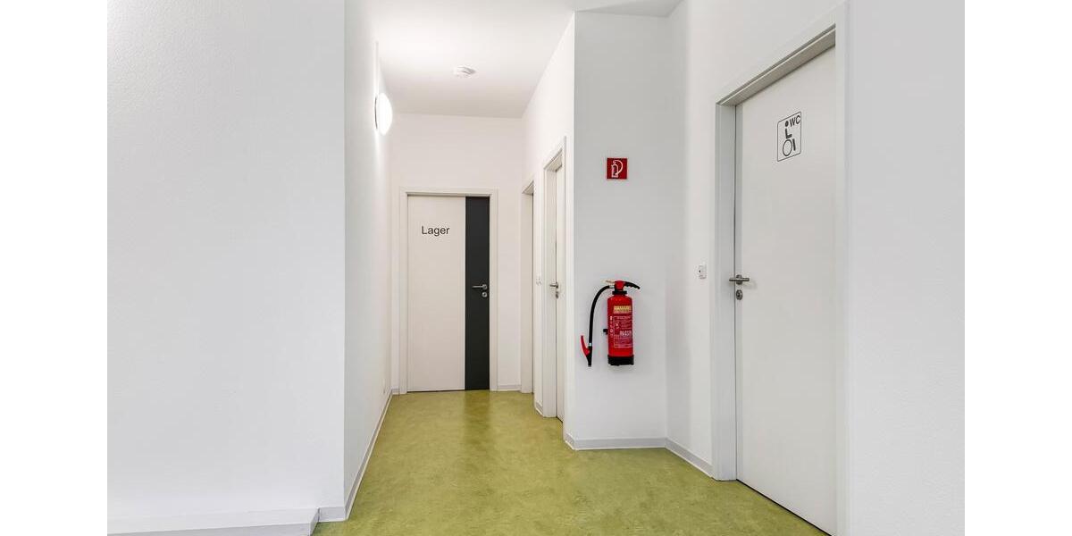 Gewerbeobjekt Porta Westfalica - 1.540&euro; | Angebot:24450559