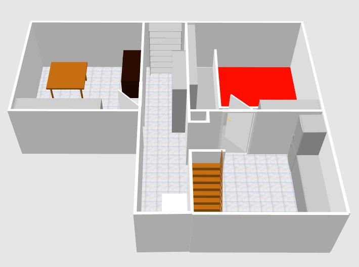 Einfamilienhaus Kall - 6 Zimmer, 158 m&sup2;, 1.340&euro; | Angebot:26185379