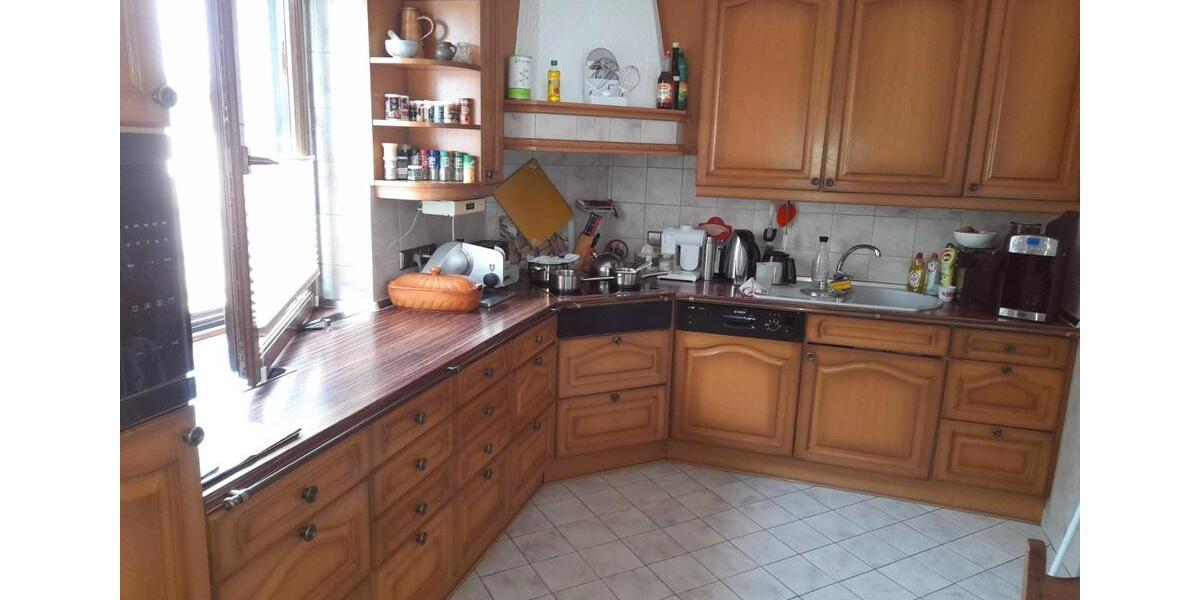 Etagenwohnung Annaburg - 3 Zimmer, 123 m&sup2;, 650&euro; | Angebot:26019434