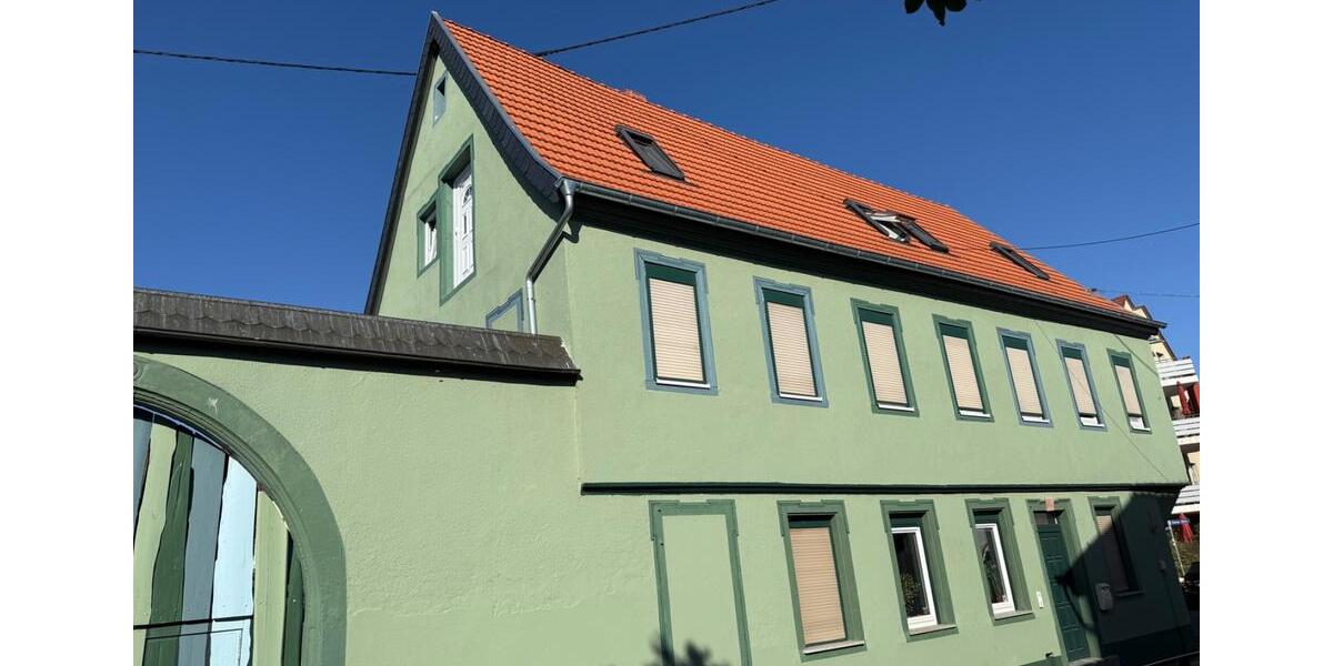 Etagenwohnung Worms Vororte Südwest - 2 Zimmer, 1.800&euro; | Angebot:26047401