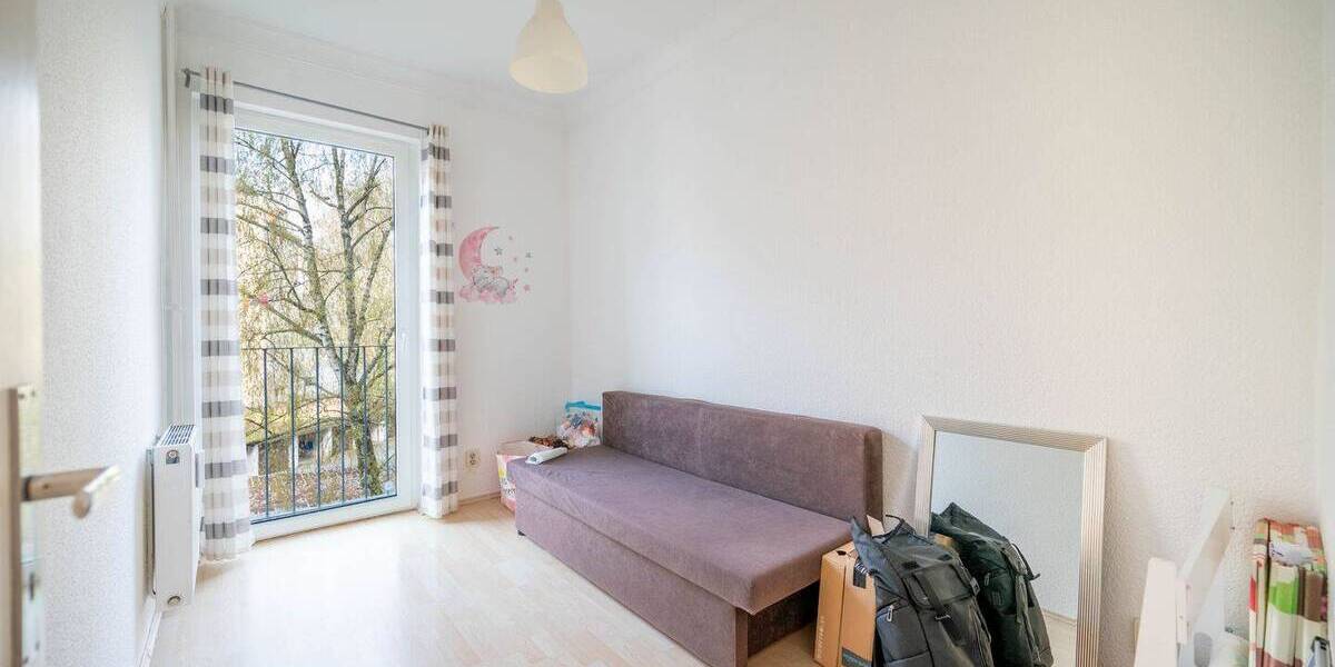 Etagenwohnung Berlin Wilmersdorf - 3 Zimmer, 69 m&sup2;, 1.600&euro; | Angebot:26211320
