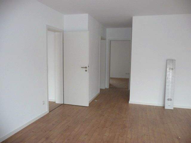 **ERSTBEZUG - Innovativ und modern - 4-Zi-Whg mit Balkon** 4 zimmer