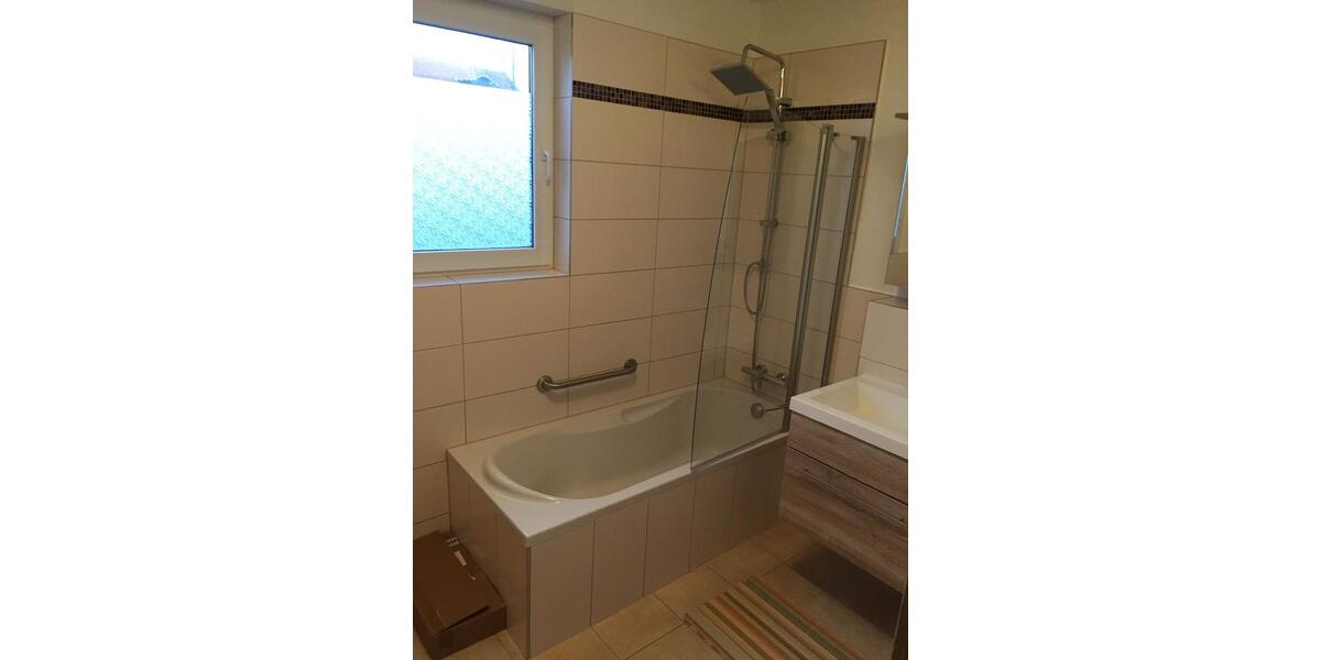 4-Zimmer-Wohnung zu vermieten – Lohfelden Crumbach 4 zimmer