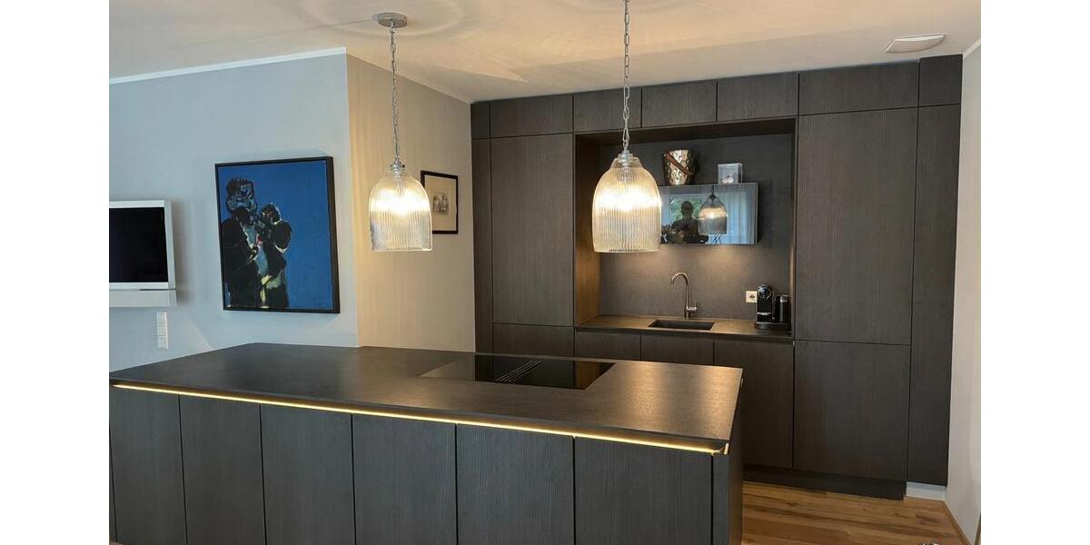 Etagenwohnung Markkleeberg - 3 Zimmer, 120 m&sup2;, 2.400&euro; | Angebot:25307845