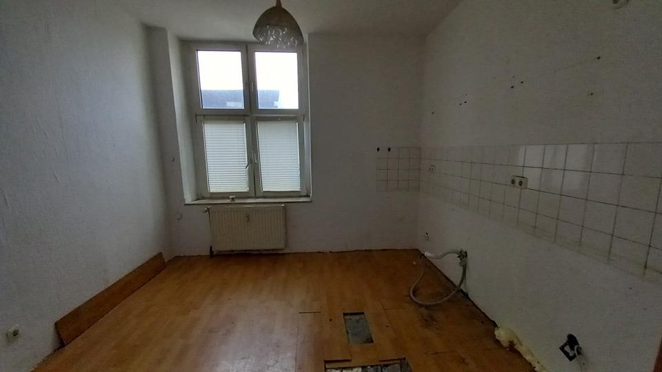 Erdgeschoßwohnung Herten - 3 Zimmer, 65 m&sup2;, 380&euro; | Angebot:24489920