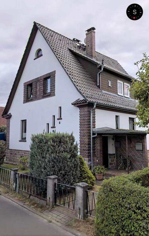 2-Raum-Wohnung