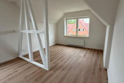 Renovierte 4-Raum-Wohnung in BoizenburgBahnhof 4 zimmer