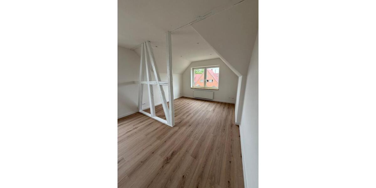 Renovierte 4-Raum-Wohnung in BoizenburgBahnhof 4 zimmer