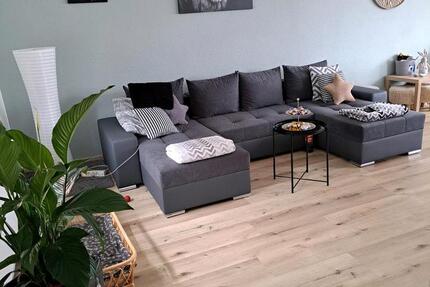 Wohnung Otzberg - 2 Zimmer, 96 m&sup2;, 1.010&euro; | Angebot:25217030