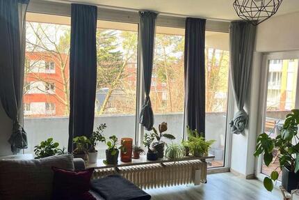 Attraktive 2 Zimmer Wohnung in Hannover! [VAC-21444] 2 zimmer