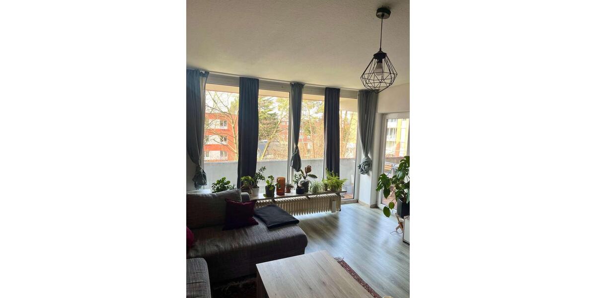 Attraktive 2 Zimmer Wohnung in Hannover! [VAC-21444] 2 zimmer