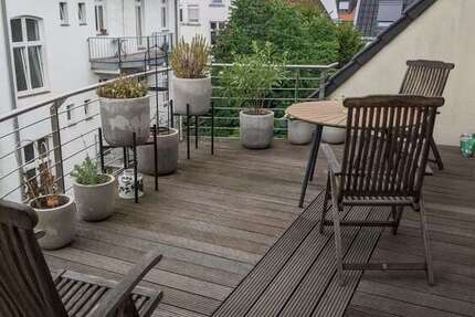 Wohnung Münster Gievenbeck - 4 Zimmer, 145 m&sup2;, 2.100&euro; | Angebot:27407023