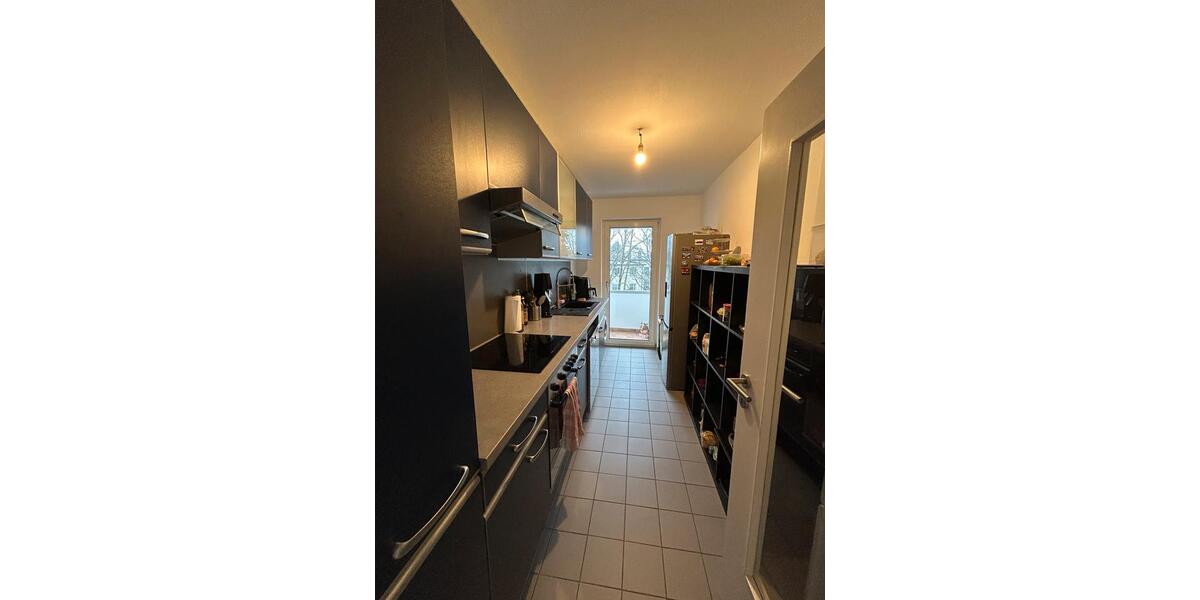 Wohnen auf Zeit Darmstadt - 1 Zimmer, 17 m&sup2;, 700&euro; | Angebot:25967744